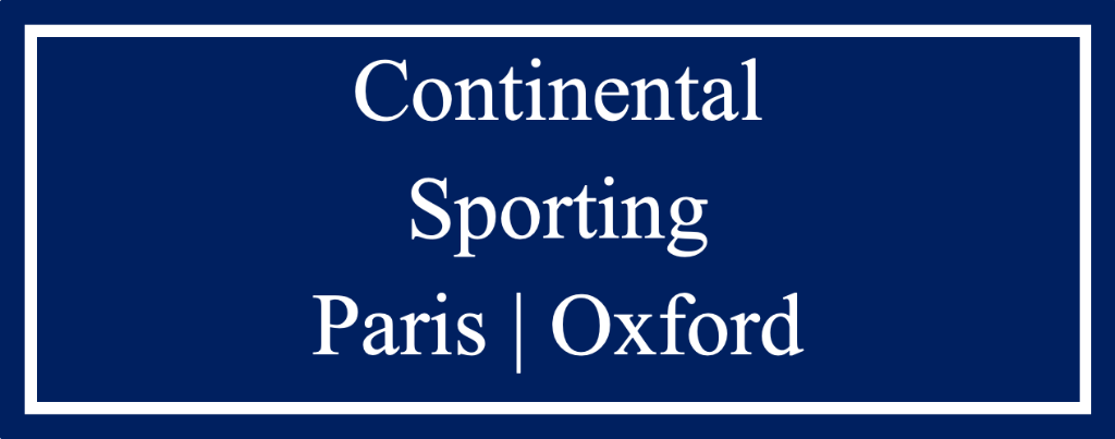 N.B. Continental Sporting